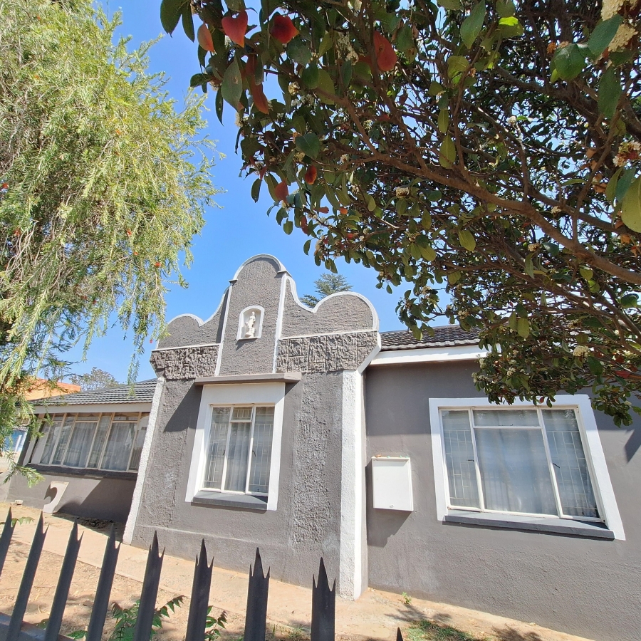 4 Bedroom Property for Sale in Villiers Free State